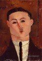 paul guillaume 1916 Amedeo Modigliani